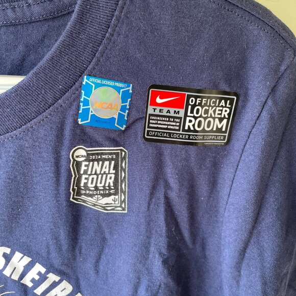 UCONN 2024 National Champions Tee - Picture 4 of 4